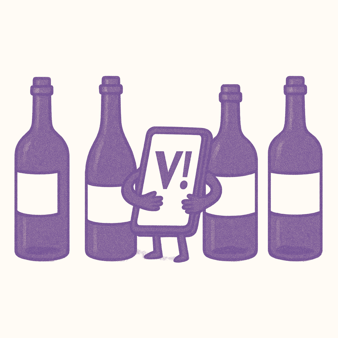 Keep Pouring. We'll Keep Score.