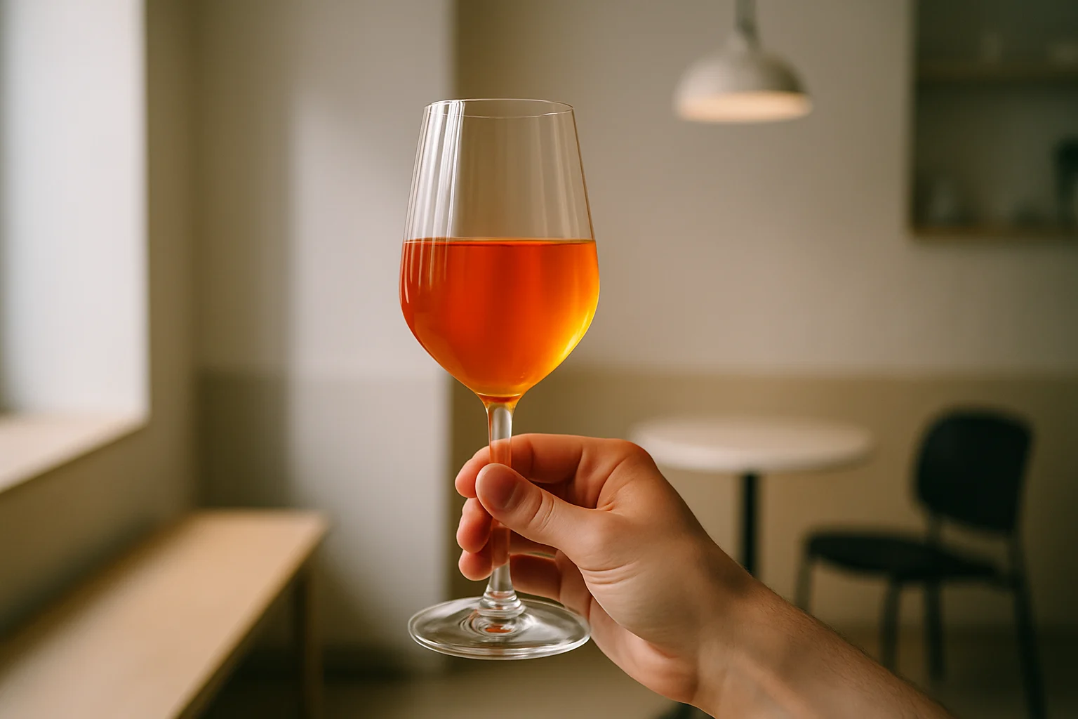 What Is Orange Wine? A Quick Guide to the Trendy Sip